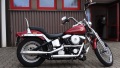 Softail Springer mit AMC HD1 old style